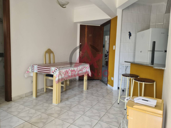 Imagem Apartamento com 1 Quarto à Venda, 53 m² em Estufa I - Ubatuba Imagem Apartamento com 1 Quarto à Venda, 53 m² em Estufa I - Ubatuba