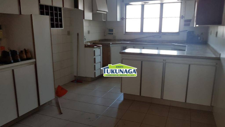 Imagem Sobrado com 3 Quartos à Venda, 250 m² em Jardim Barbosa - Guarulhos