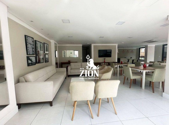 Imagem Apartamento com 2 Quartos à Venda, 69 m² em Santa Teresinha - São Paulo Imagem Apartamento com 2 Quartos à Venda, 69 m² em Santa Teresinha - São Paulo