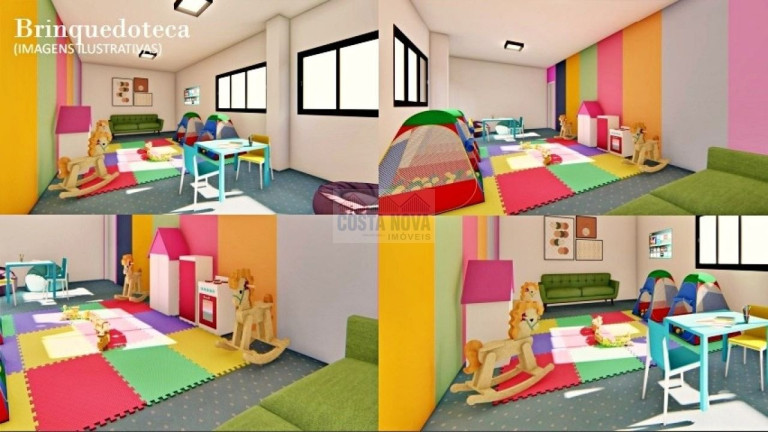 Imagem Apartamento com 2 Quartos à Venda, 75 m² em José Menino - Santos Imagem Apartamento com 2 Quartos à Venda, 75 m² em José Menino - Santos