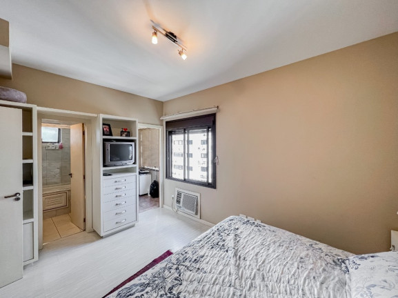 Imagem Apartamento com 3 Quartos à Venda, 121 m² em Bela Vista - Porto Alegre