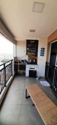 Imagem Apartamento com 3 Quartos à Venda, 76 m² em Vila Maria - São Paulo