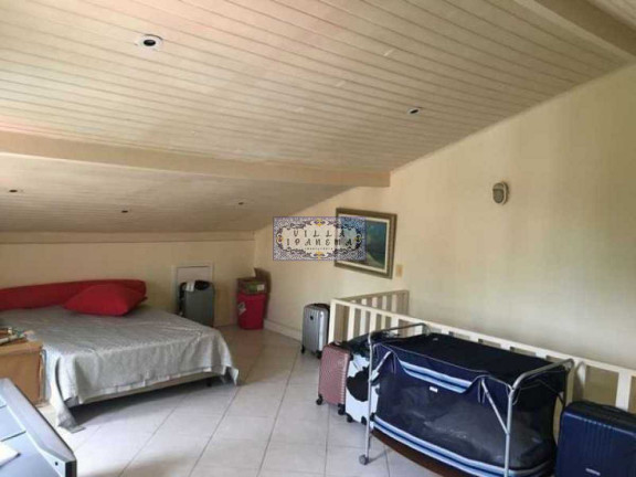 Imagem Imóvel com 4 Quartos à Venda, 300 m² em Barra Da Tijuca - Rio De Janeiro