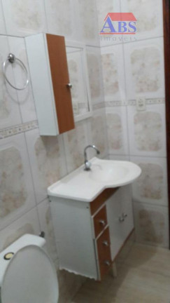 Imagem Casa com 2 Quartos à Venda, 68 m² em Jardim Quietude - Praia Grande