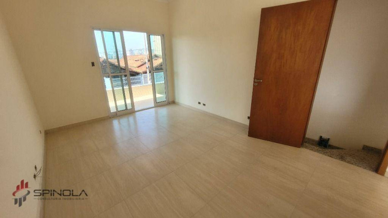 Casa com 2 Quartos à Venda, 85 m² em Mirim - Praia Grande