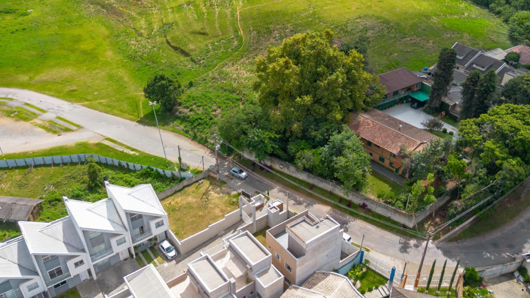 Imagem Terreno à Venda, 117 m² em Campo Comprido - Curitiba Imagem Terreno à Venda, 117 m² em Campo Comprido - Curitiba