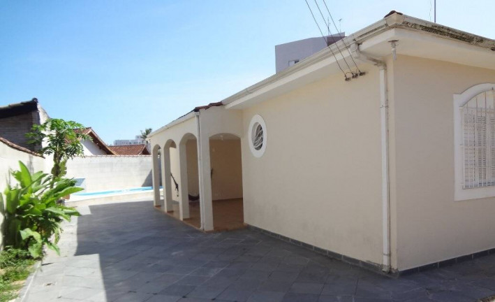 Imagem Casa com 3 Quartos à Venda, 428 m² em Jardim Praia Grande - Mongaguá