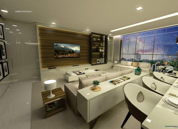 Imagem Imóvel com 3 Quartos à Venda, 127 m² em Centro - Franca Imagem Imóvel com 3 Quartos à Venda, 127 m² em Centro - Franca