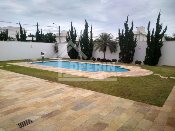 Imagem Casa com 4 Quartos à Venda, 900 m² em Parque Tecnológico Damha I São Carlos - São Carlos