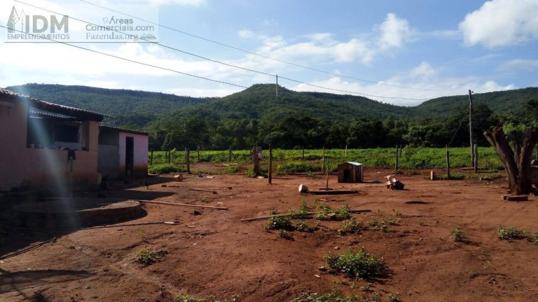 Imagem Chácara à Venda, 20.000.000 m² em Centro - Ibotirama Imagem Chácara à Venda, 20.000.000 m² em Centro - Ibotirama
