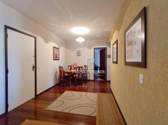 Apartamento com 2 Quartos à Venda, 72 m² em Vale Do Paraíso - Teresópolis