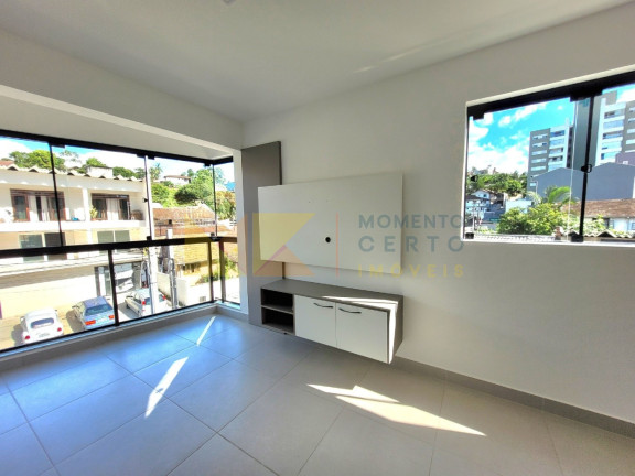 Apartamento com 2 Quartos para Alugar, 60 m² em Vila Nova - Blumenau
