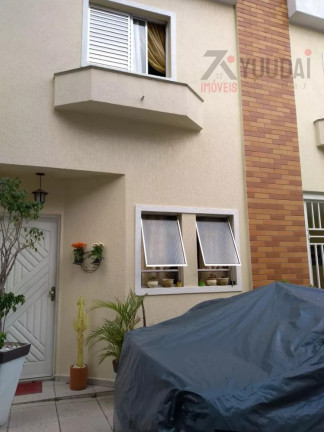 Imagem Casa com 3 Quartos à Venda, 100 m² em Vila Carrão - São Paulo Imagem Casa com 3 Quartos à Venda, 100 m² em Vila Carrão - São Paulo