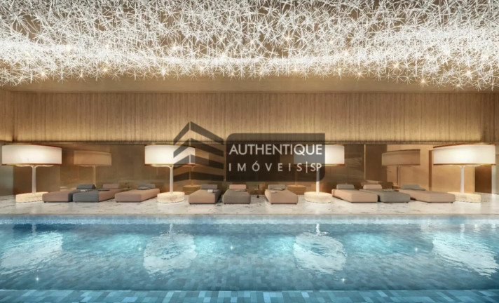 Imagem Apartamento com 3 Quartos à Venda, 252 m² em Moema - São Paulo Imagem Apartamento com 3 Quartos à Venda, 252 m² em Moema - São Paulo