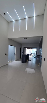 Imagem Casa com 3 Quartos à Venda, 110 m² em Residencial Parque Dos Sinos - Jacareí Imagem Casa com 3 Quartos à Venda, 110 m² em Residencial Parque Dos Sinos - Jacareí