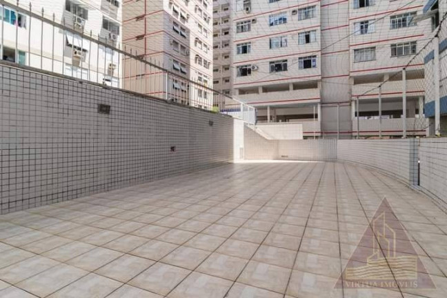 Imagem Apartamento à Venda, 65 m² em Embaré - Santos Imagem Apartamento à Venda, 65 m² em Embaré - Santos