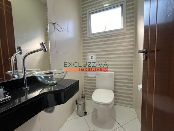 Imagem Casa de Condomínio com 4 Quartos à Venda, 300 m² em Residencial Ouroville - Taubaté Imagem Casa de Condomínio com 4 Quartos à Venda, 300 m² em Residencial Ouroville - Taubaté