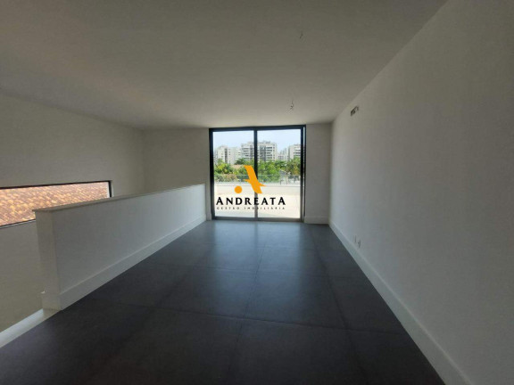 Imagem Casa de Condomínio com 4 Quartos à Venda, 370 m² em Barra Da Tijuca - Rio De Janeiro