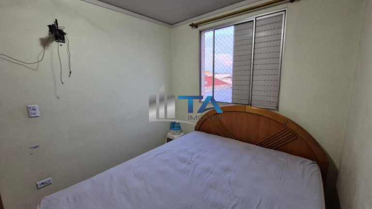 Imagem Imóvel com 2 Quartos à Venda, 48 m² em Vila Pompéia - Campinas