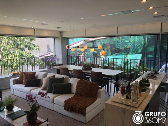Imagem Apartamento com 3 Quartos à Venda, 99 m² em Perdizes - São Paulo