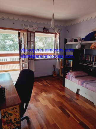 Imagem Casa com 4 Quartos à Venda, 590 m² em Parque Dos Príncipes - São Paulo