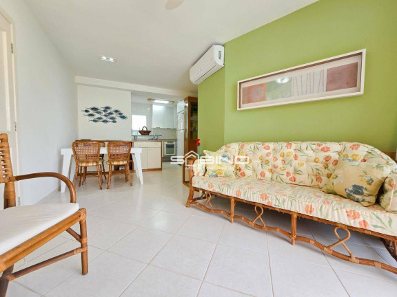 Imagem Apartamento com 3 Quartos à Venda, 87 m² em Riviera De São Lourenço - Bertioga