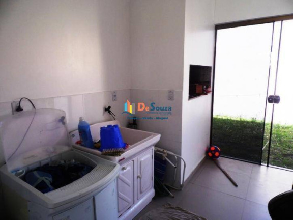 Imagem Casa com 3 Quartos à Venda,  em Tramandaí Sul - Tramandaí