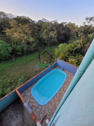 Imagem Apartamento com 2 Quartos à Venda, 53 m² em Maranduba - Ubatuba