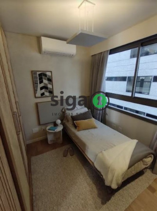 Imagem Apartamento com 3 Quartos à Venda, 145 m² em Jardins - São Paulo Imagem Apartamento com 3 Quartos à Venda, 145 m² em Jardins - São Paulo