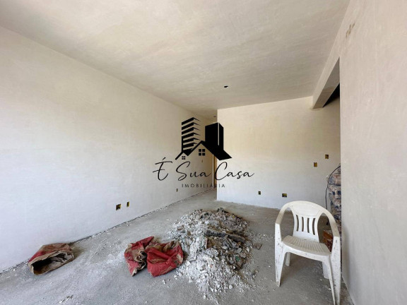 Imagem Casa com 3 Quartos à Venda, 87 m² em Vale Das Orquídeas - Contagem