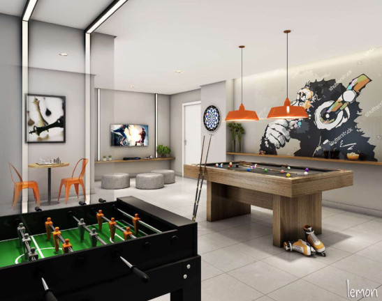 Imagem Apartamento com 2 Quartos à Venda, 42 m² em Freguesia Do ó - São Paulo Imagem Apartamento com 2 Quartos à Venda, 42 m² em Freguesia Do ó - São Paulo