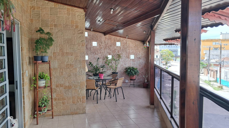 Imagem Casa com 2 Quartos à Venda, 289 m² em Catiapoã - São Vicente Imagem Casa com 2 Quartos à Venda, 289 m² em Catiapoã - São Vicente
