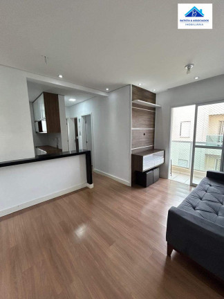 Imagem Apartamento com 2 Quartos à Venda, 52 m² em Jardim Novo Maracanã - Campinas Imagem Apartamento com 2 Quartos à Venda, 52 m² em Jardim Novo Maracanã - Campinas