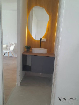 Imagem Apartamento com 2 Quartos à Venda, 48 m² em Jardim Satélite - São José Dos Campos Imagem Apartamento com 2 Quartos à Venda, 48 m² em Jardim Satélite - São José Dos Campos