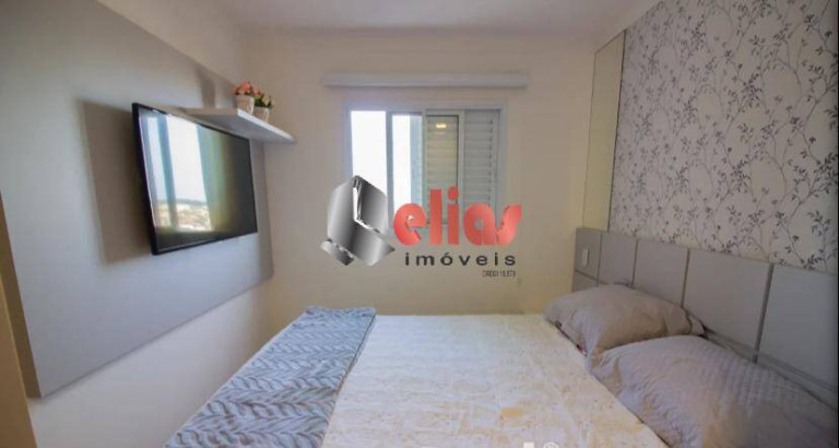 Imagem Apartamento com 3 Quartos à Venda, 68 m² em Quinta Ranieri - Bauru Imagem Apartamento com 3 Quartos à Venda, 68 m² em Quinta Ranieri - Bauru