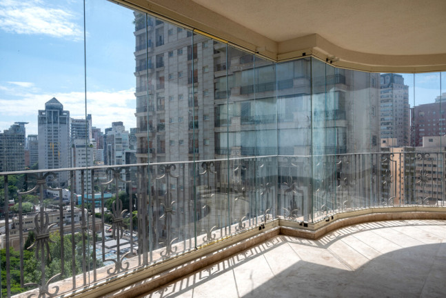Imagem Imóvel com 3 Quartos à Venda, 278 m² em Jardim Paulistano - São Paulo