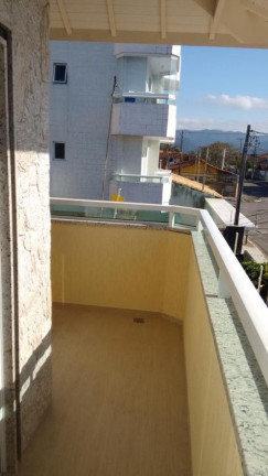 Imagem Casa com 3 Quartos à Venda,  em Mirim - Praia Grande