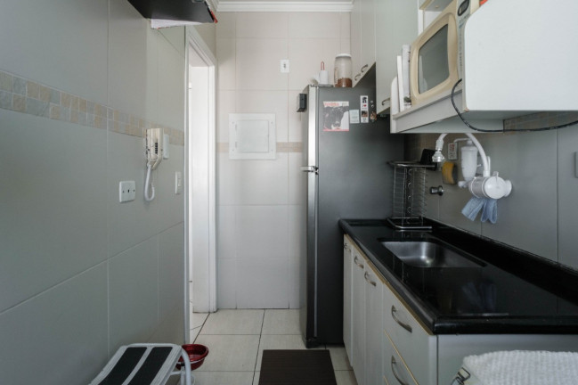 Imagem Apartamento com 2 Quartos à Venda, 57 m² em Sacomã - São Paulo Imagem Apartamento com 2 Quartos à Venda, 57 m² em Sacomã - São Paulo