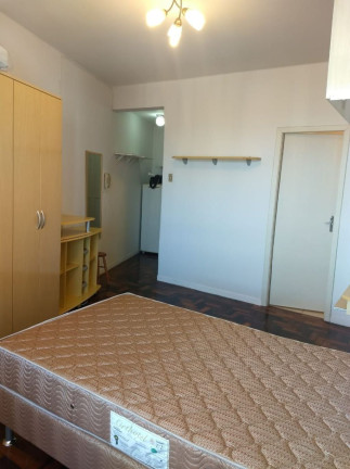 Imagem Apartamento com 1 Quarto à Venda, 30 m² em Centro Histórico - Porto Alegre Imagem Apartamento com 1 Quarto à Venda, 30 m² em Centro Histórico - Porto Alegre