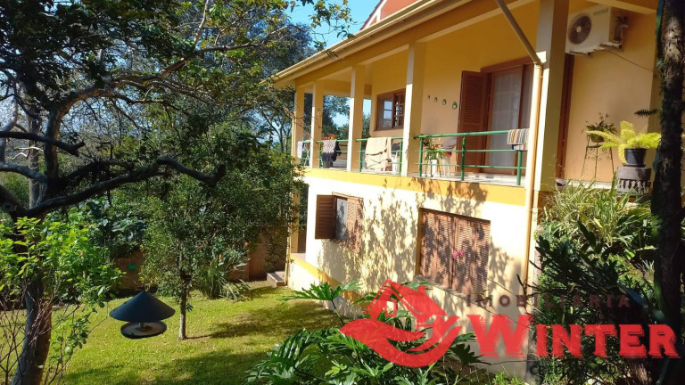 Imagem Casa com 4 Quartos à Venda, 285 m² em Bom Princípio Imagem Casa com 4 Quartos à Venda, 285 m² em Bom Princípio