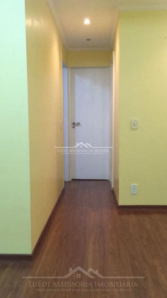 Imagem Apartamento com 2 Quartos à Venda, 48 m² em Jardim Santa Terezinha (zona Leste) - São Paulo Imagem Apartamento com 2 Quartos à Venda, 48 m² em Jardim Santa Terezinha (zona Leste) - São Paulo