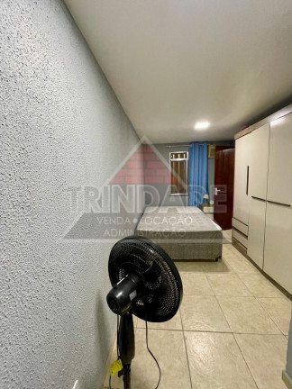 Imagem Apartamento com 1 Quarto à Venda, 35 m² em Recreio Dos Bandeirantes - Rio De Janeiro