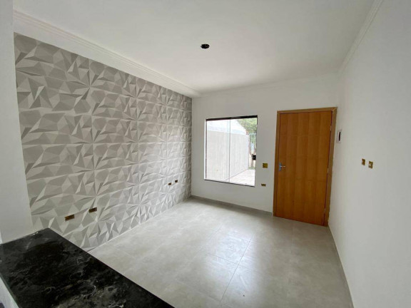 Imagem Casa com 2 Quartos à Venda, 50 m² em Parque São Bento - Sorocaba