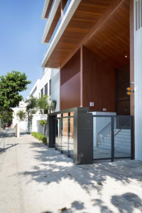 Imagem Apartamento com 3 Quartos à Venda, 124 m² em Botafogo - Rio De Janeiro