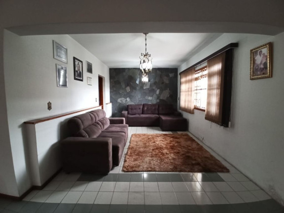 Imagem Sobrado com 5 Quartos à Venda, 502 m² em Centro - Poá Imagem Sobrado com 5 Quartos à Venda, 502 m² em Centro - Poá