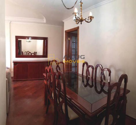Imagem Apartamento com 3 Quartos à Venda, 72 m² em Vila Osasco - Osasco