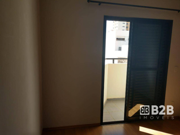 Imagem Apartamento com 4 Quartos à Venda, 146 m² em Edifício Mediterranee - Bauru Imagem Apartamento com 4 Quartos à Venda, 146 m² em Edifício Mediterranee - Bauru