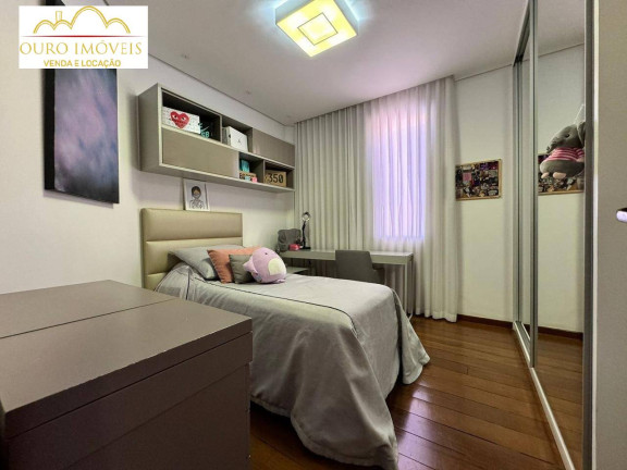 Imagem Apartamento com 3 Quartos à Venda, 130 m² em Ouro Preto - Belo Horizonte Imagem Apartamento com 3 Quartos à Venda, 130 m² em Ouro Preto - Belo Horizonte