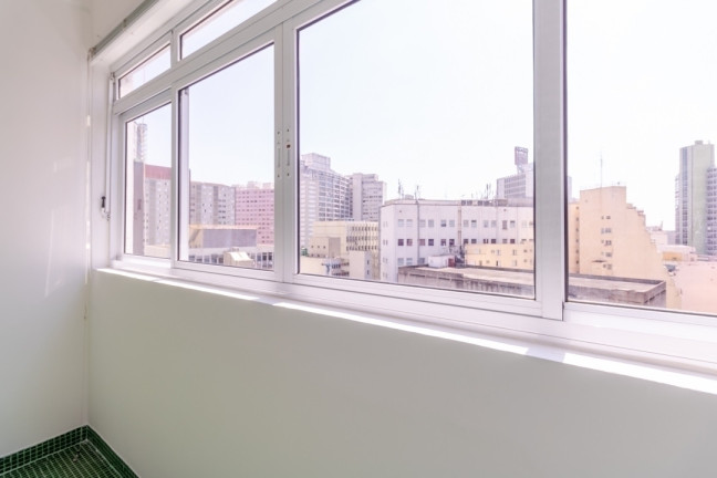 Imagem Apartamento com 1 Quarto à Venda, 35 m² em Consolação - São Paulo Imagem Apartamento com 1 Quarto à Venda, 35 m² em Consolação - São Paulo