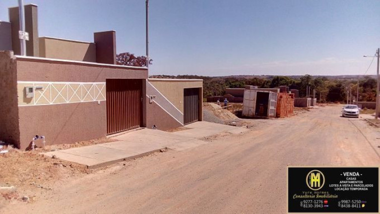 Imagem Imóvel à Venda, 250 m² em Bela Vista - Caldas Novas Imagem Imóvel à Venda, 250 m² em Bela Vista - Caldas Novas
